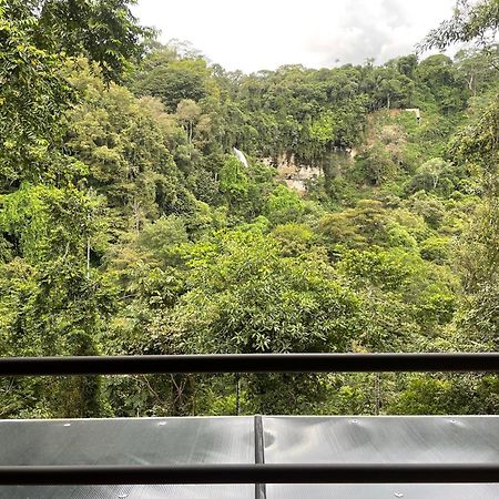 Villa Cascada Elysiana Platanillo Exterior foto