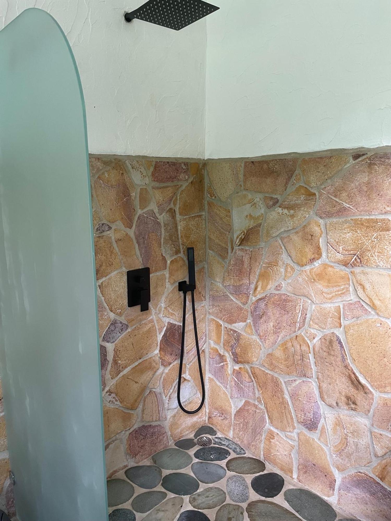 Villa Cascada Elysiana Platanillo Exterior foto