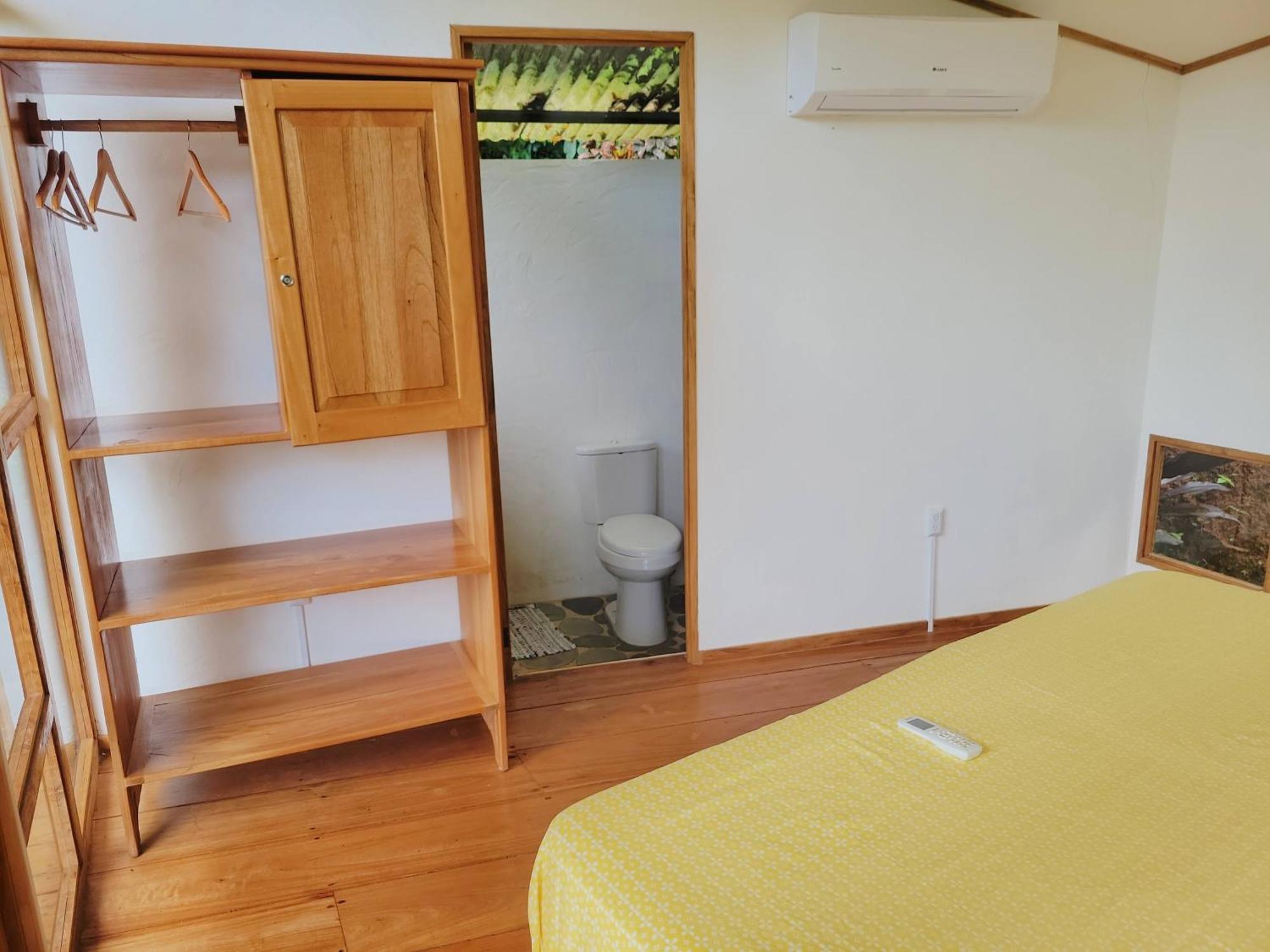 Villa Cascada Elysiana Platanillo Zimmer foto