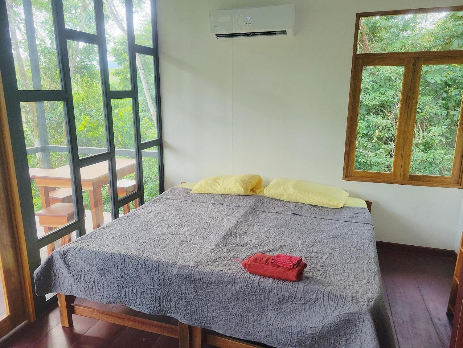 Villa Cascada Elysiana Platanillo Zimmer foto